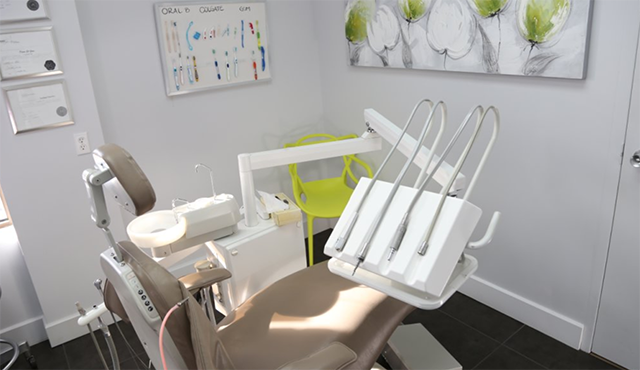 Dentisterie générale Montréal
