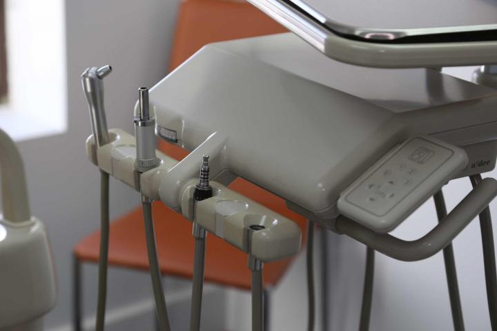 Cabinet dentaire urgence Montréal