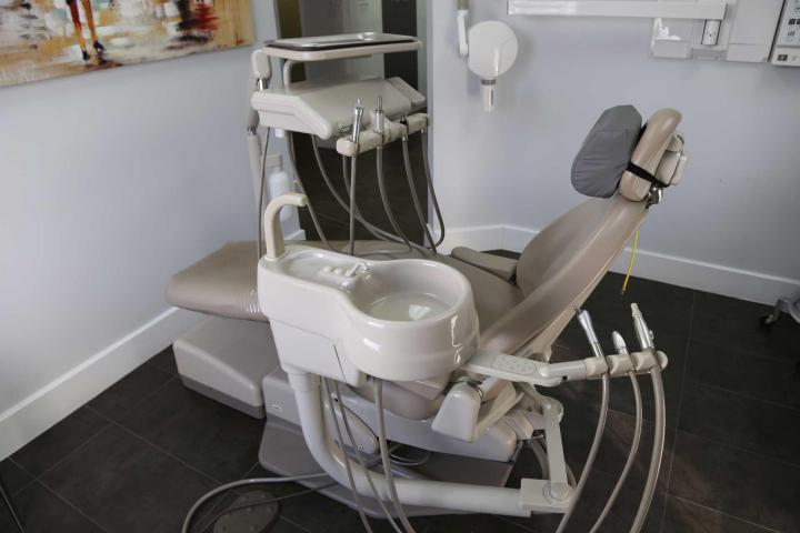 Cabinet dentaire Montréal