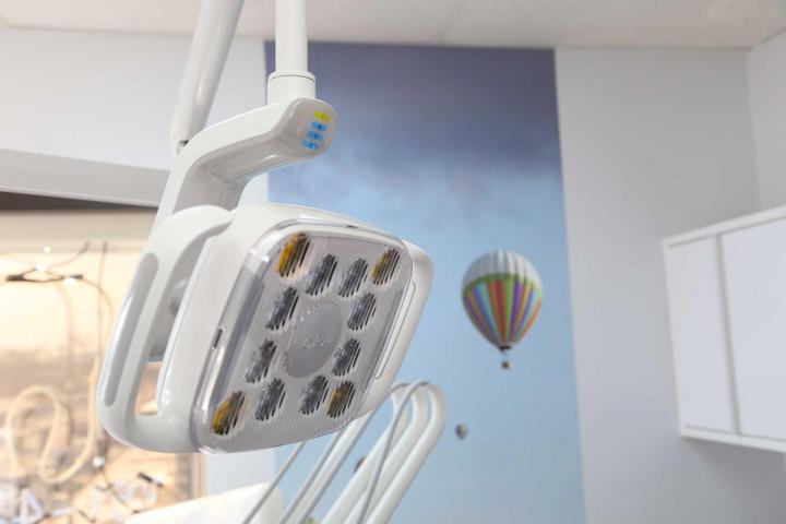 Cabinet d'extraction dentaire Montréal