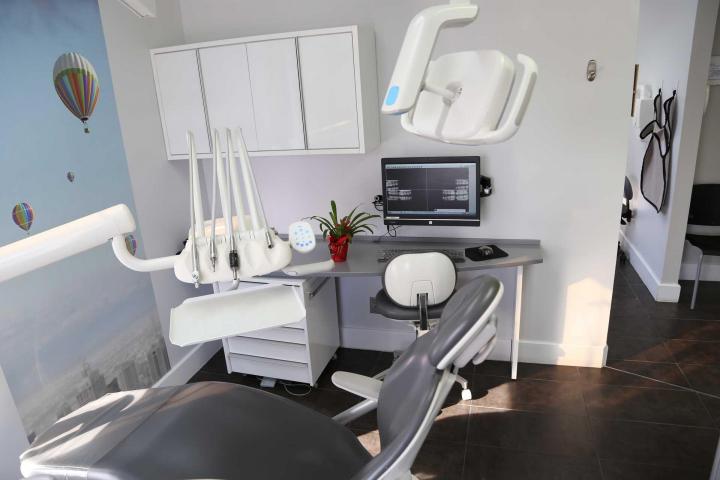 Cabinet dentaire urgence Montréal