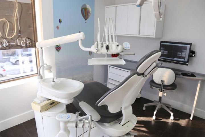 Cabinet de prothèse dentaire Montréal