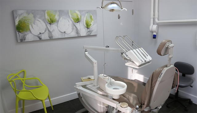 Dentisterie générale Montréal