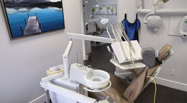 Traitements parodontaux Montréal