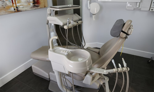 Plaque de protection occlusale Montréal