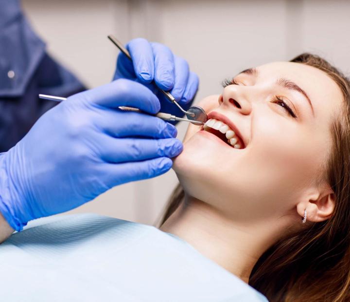 Endodontie Montréal